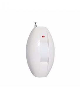 SF-814 Vertical View Wireless Motion Detector