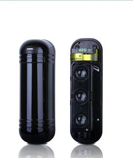 ABE-200 ABE  3 Beams Digital Active Infrared Detector 