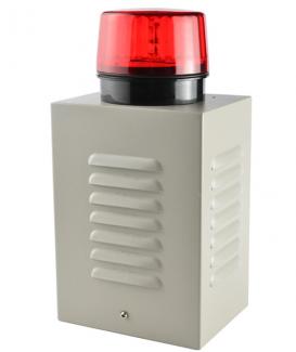 BR-LB1  Outdoor Iron Box Alarm