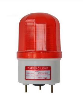BR-1102 Industrial Warning Light Alarm lights LED Flashing Signal