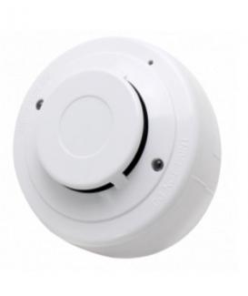 BR-102C Fire Alarm System 2-Wire Conventional Smoke Detectors  24V