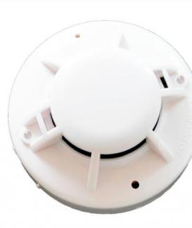 BR-102B 2-Wire Conventional Smoke Detector