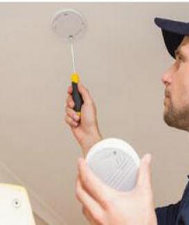 Selecting the Right Smoke Alarm for You