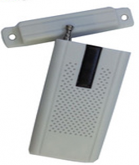 BR-85 Wireless Door Sensor Magnetic Contact Wood Door Alarm Detector 