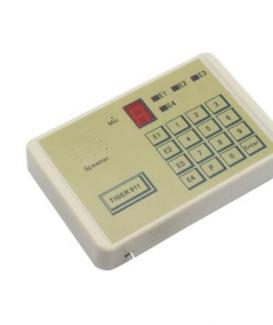 Tiger 911 Auto Telephone Dialer Calling Transfer Tool Fixed Terminal For Alarm System