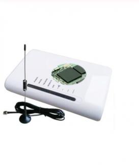 BR-GSM-III Fixed Wireless Terminal GSM  Wireless Access Platform pstn Dialer DTMF Recognition for Telephone Landlines a
