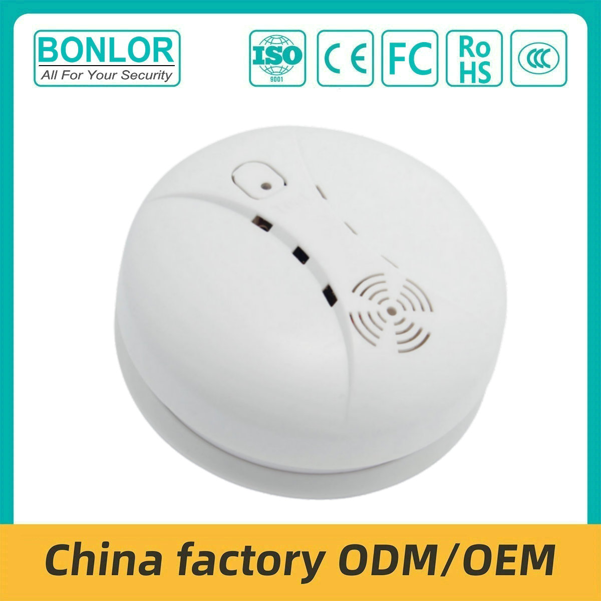 SF-C6 Home Security Hot Selling Daytech 