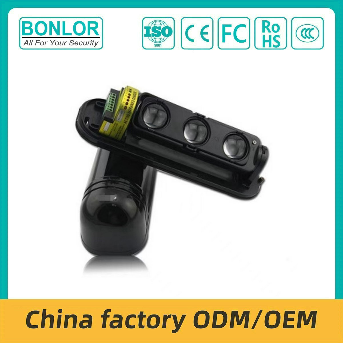 ABE-250  Wire Control School Warehouse F