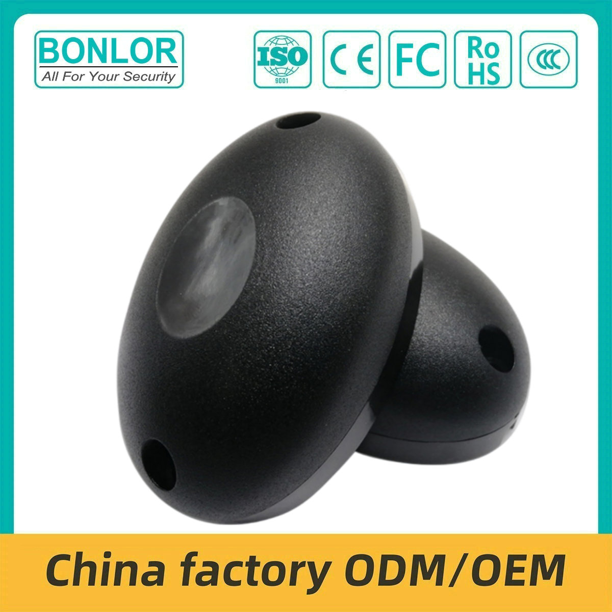 ABO-20L Single Infrared Beam Sensor 1-15