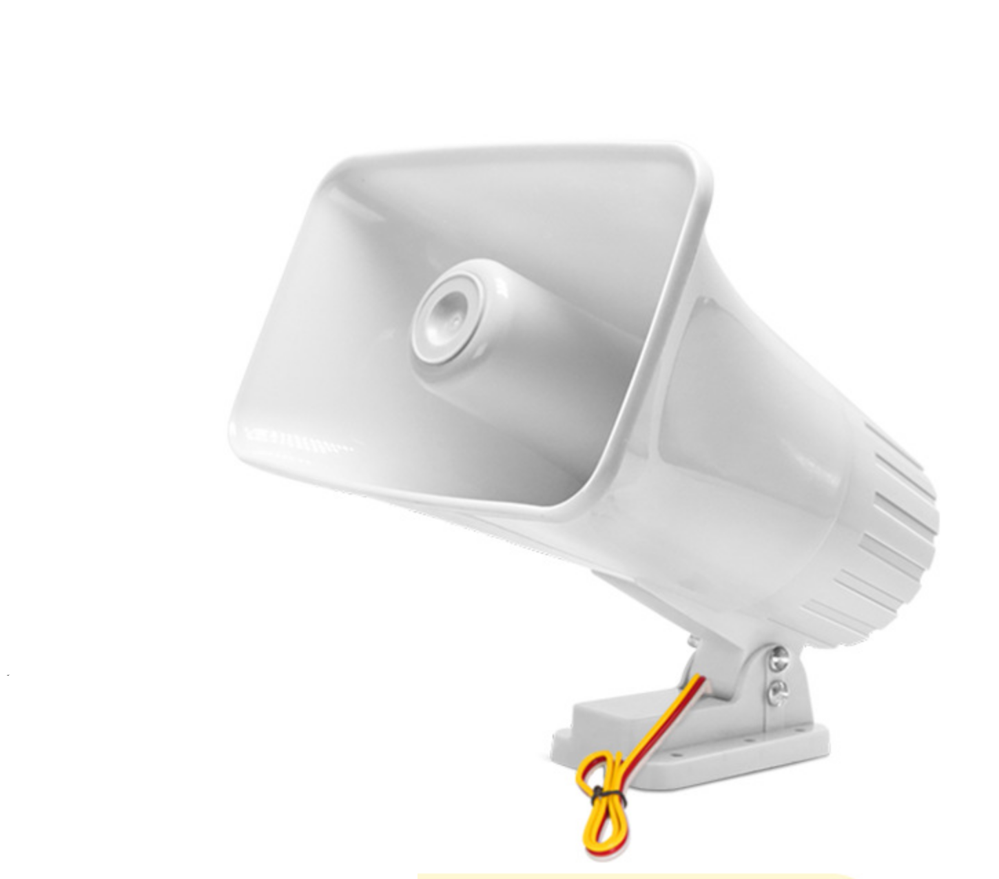 How to choose an Alarm siren?