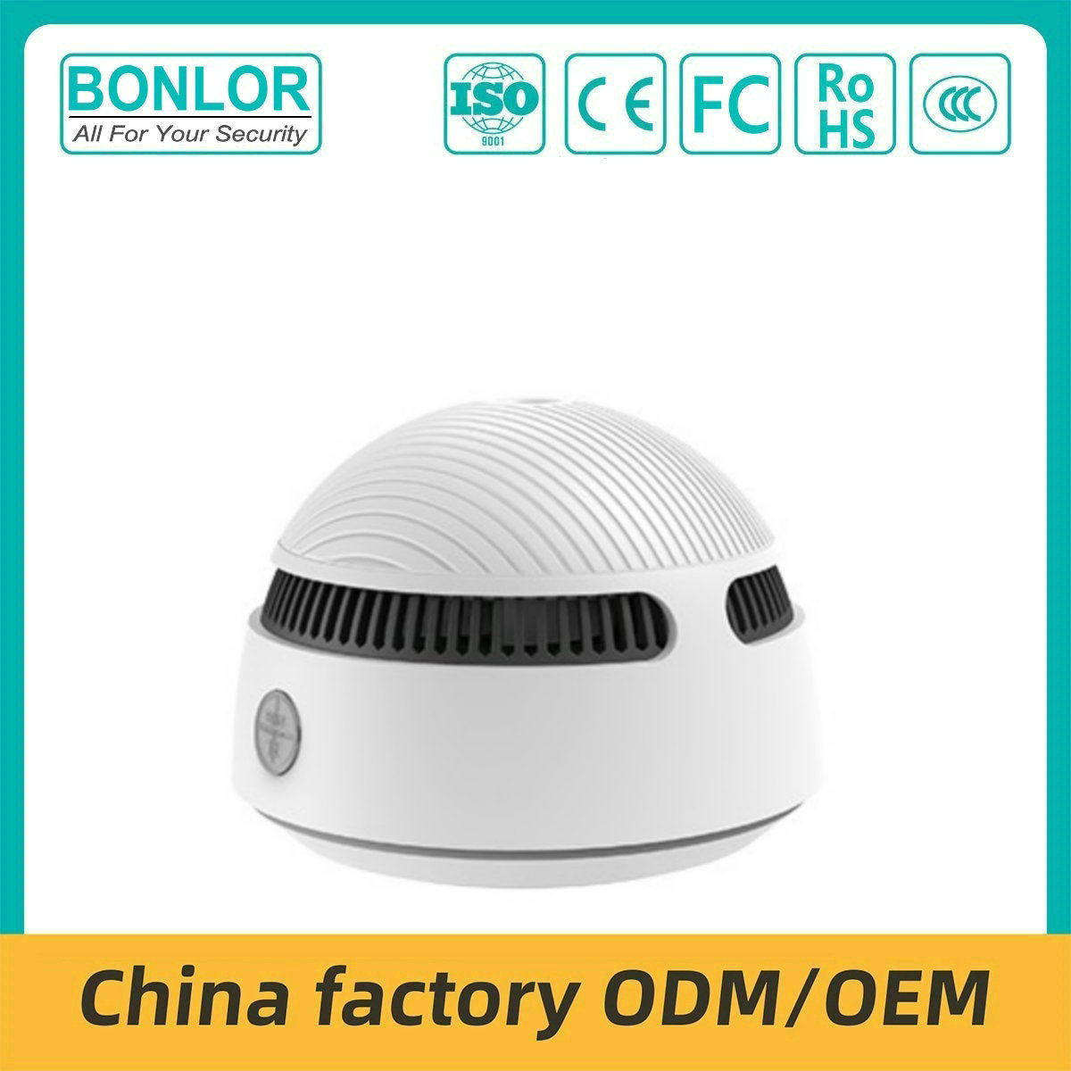 SF-Y05W Tuya Wifi  10 Year Battery Life 