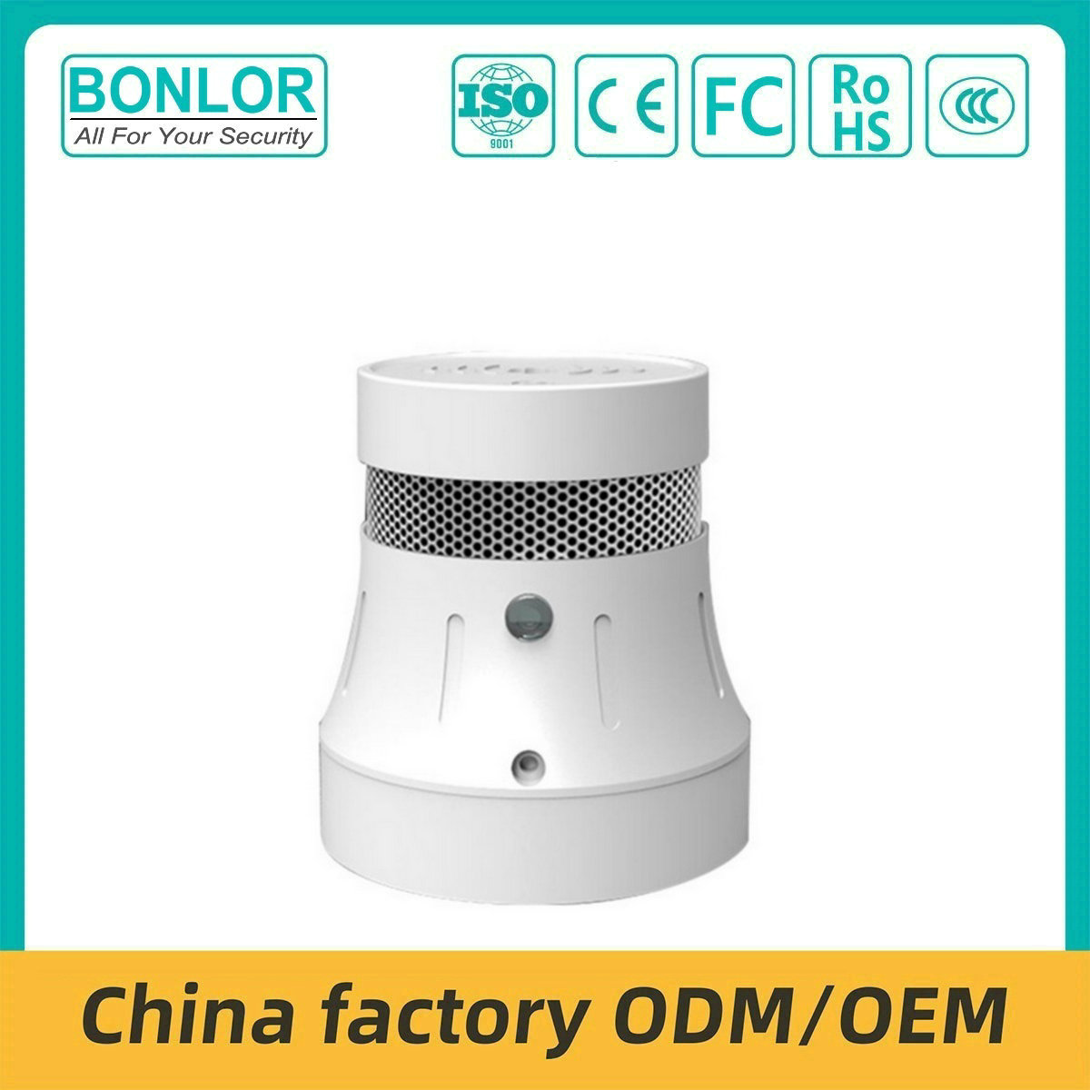 SF-Y01W  Tuya Smart Life Wireless Mini W