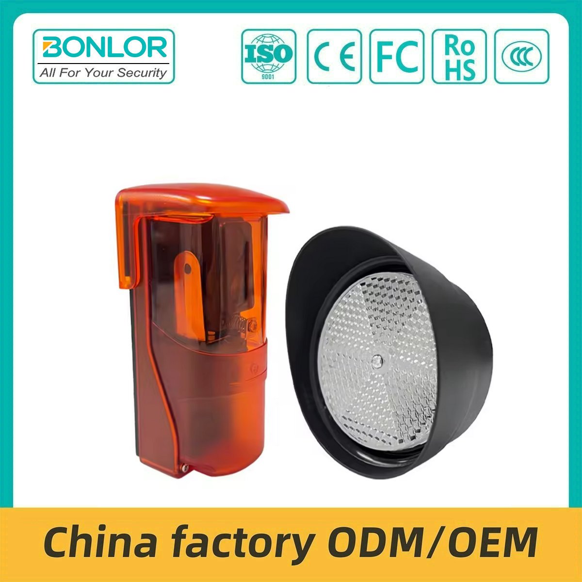 BR-10M 12-24V DC/AC Unilateral Wiring Re